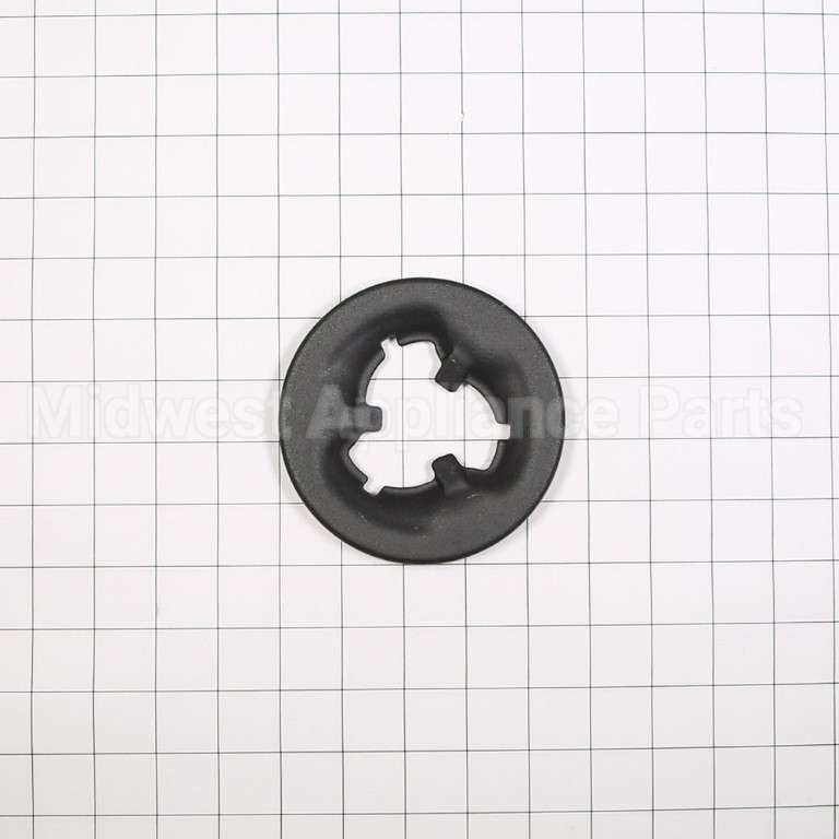 WB29K10044 GE Burner Cap Outer