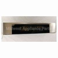 WB29T10059 GE Panel Cntl Asm Mgm Ss