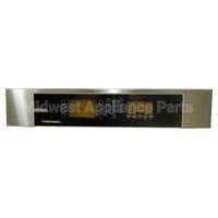 WB29T10068 GE Panel Cntl Asm Mgm