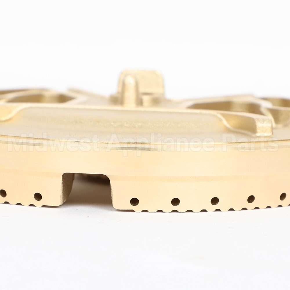WB29X39646 GE Ring Burner Afb
