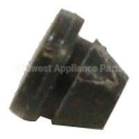 WB2K15 GE Range Oven Bumper