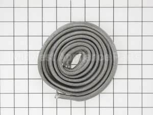 WB2K5319 GE Ovdr Gasket