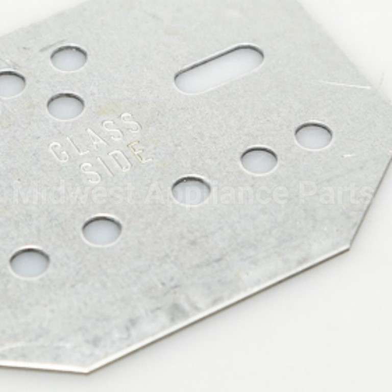 WB2K5395 GE Plate Reinfo