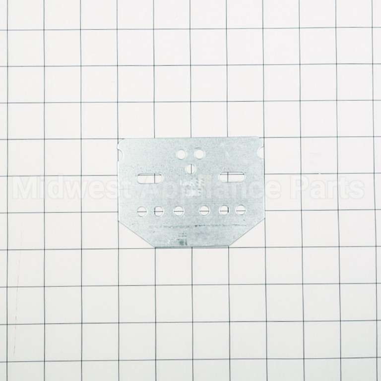 WB2K5395 GE Plate Reinfo