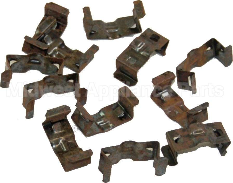 WB2X6172D GE Clip-Pkg 12