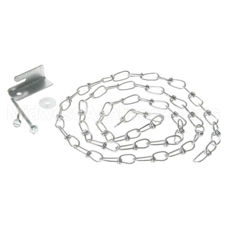 WB2X7909 GE Range Anti-Tip Kit