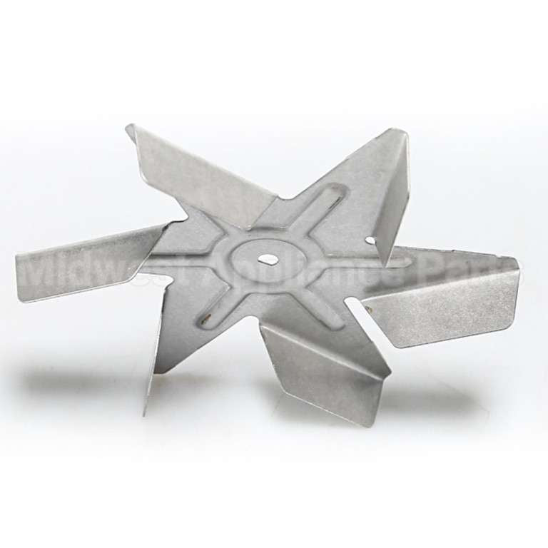 WB2X8351 GE Blade Fan