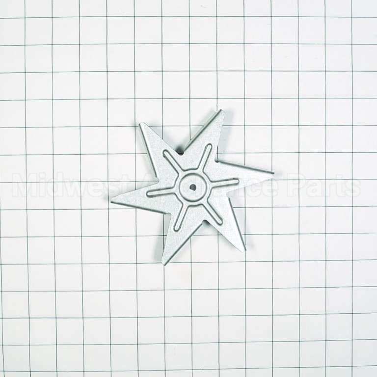 WB2X8351 GE Blade Fan