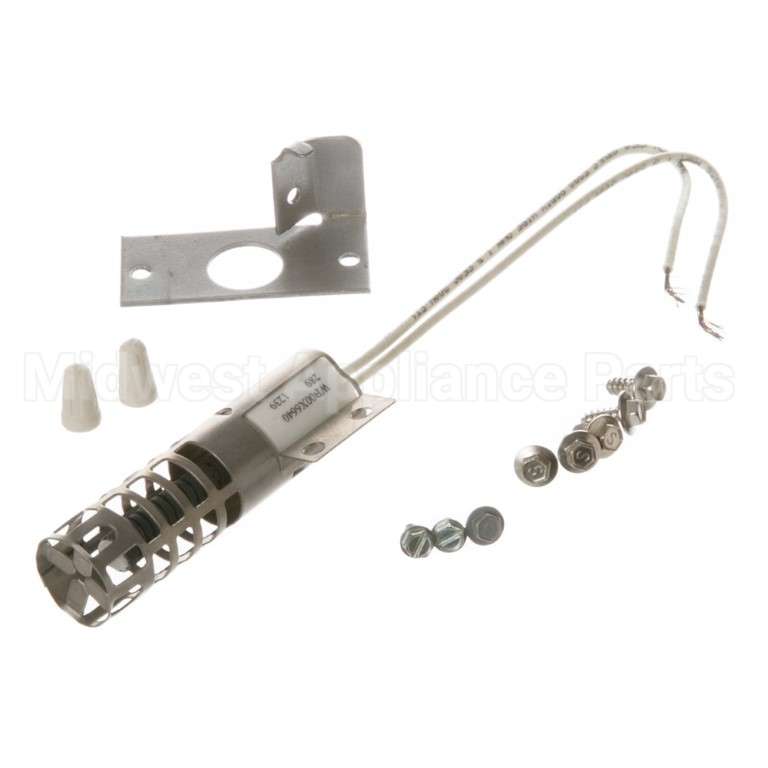 WB2X9154 GE Stove Oven Range Igniter
