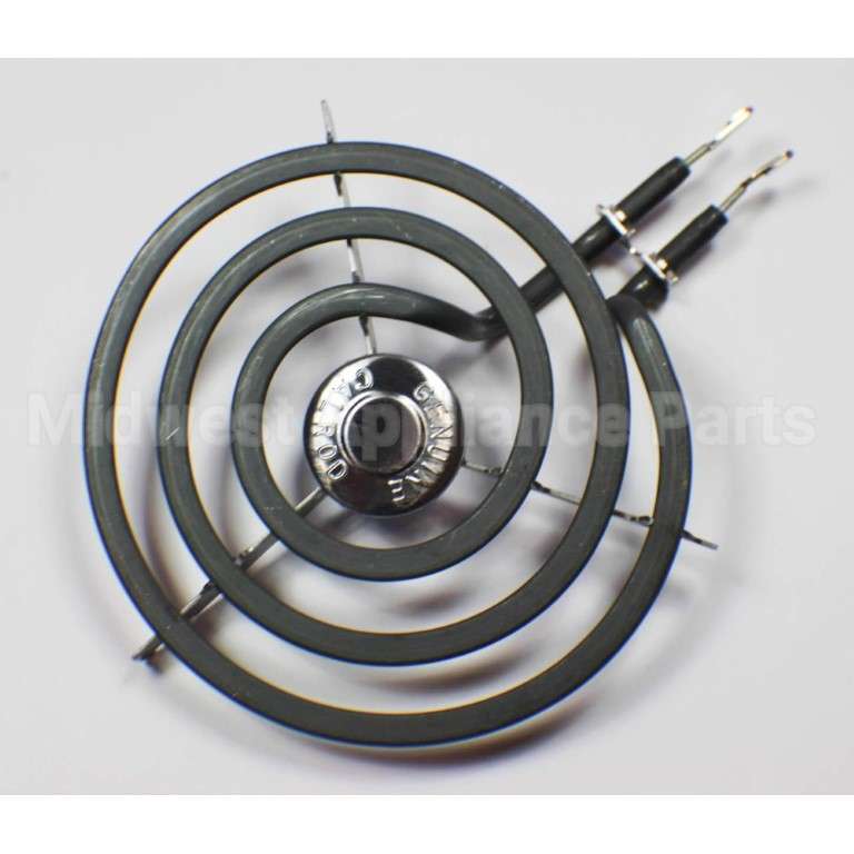 WB30K10002 GE Range 6 Surface Element