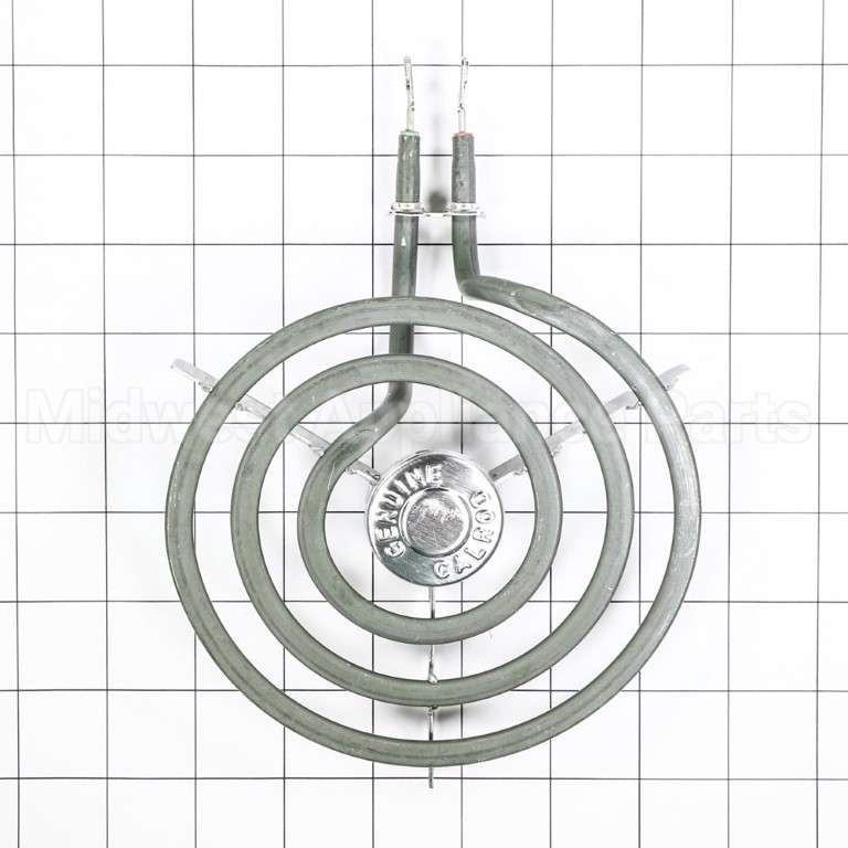 WB30K10002 GE Range 6 Surface Element