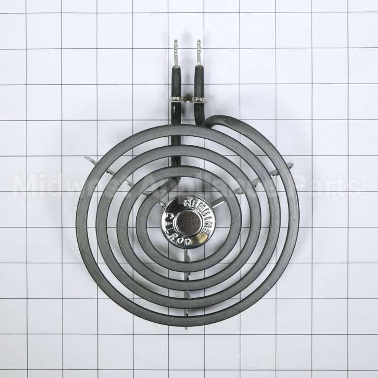 WB30K10016 GE Range 6 Surface Element