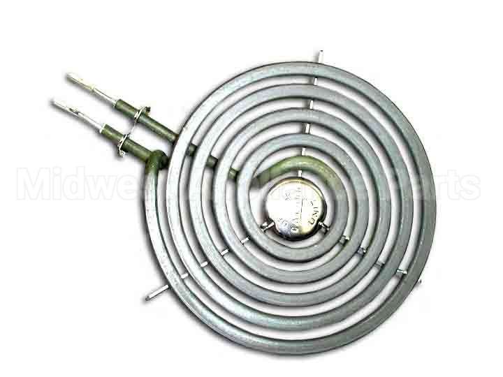 WB30M1 GE 6 Surf Elem