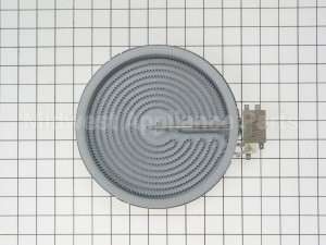 WB30T10045 GE Haliant Element 8