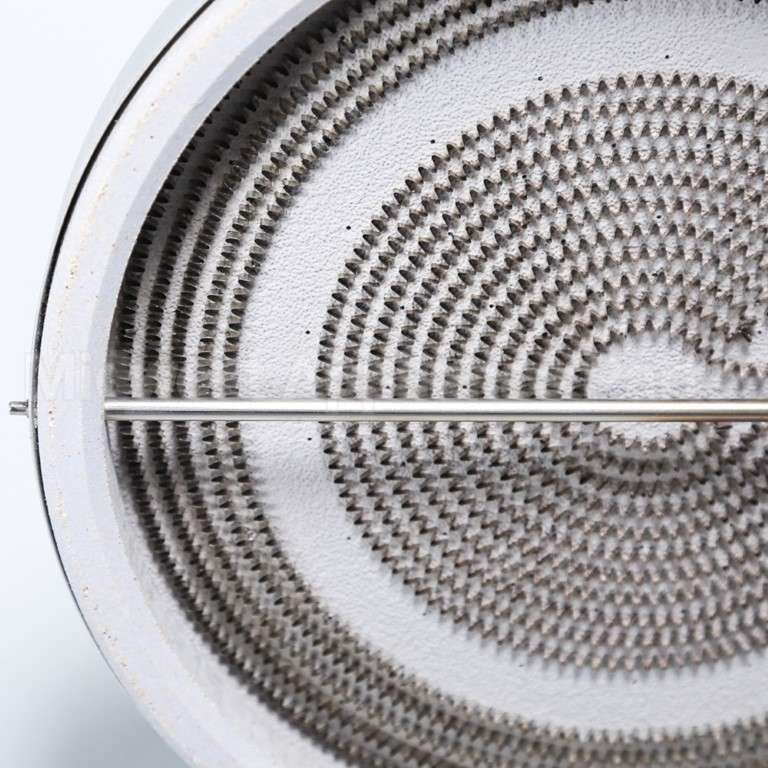 WB30T10068 GE Element Haliant (Dual)