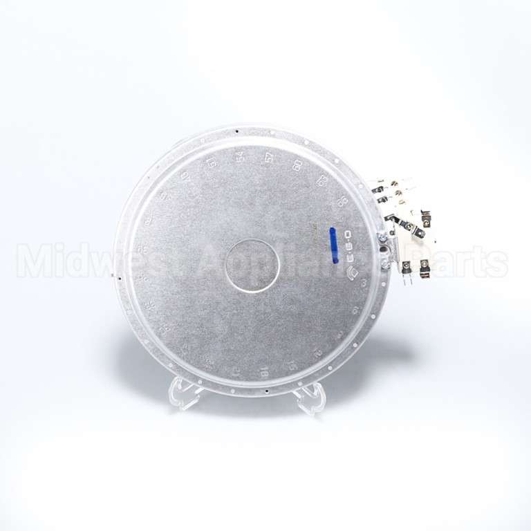 WB30T10068 GE Element Haliant (Dual)