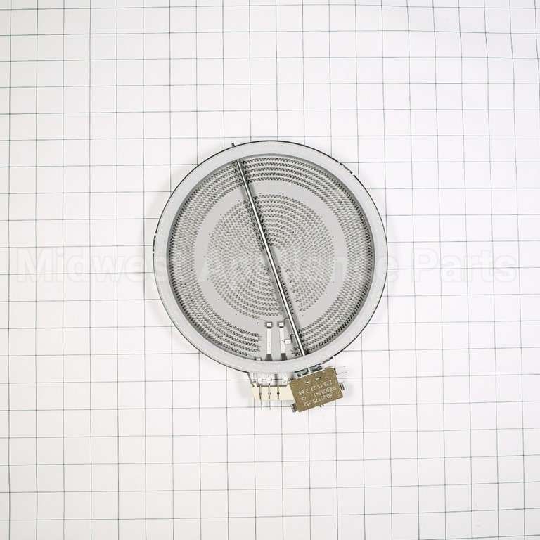 WB30T10068 GE Element Haliant (Dual)