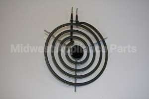 WB30T10071 GE Range 8 Surface Element