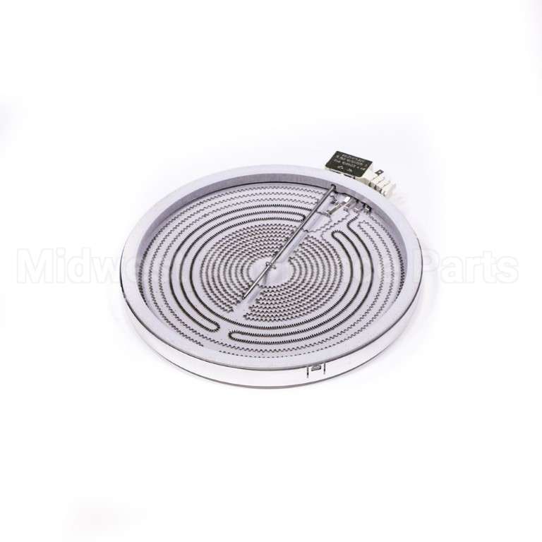 WB30T10096 GE Element Haliant 12 In