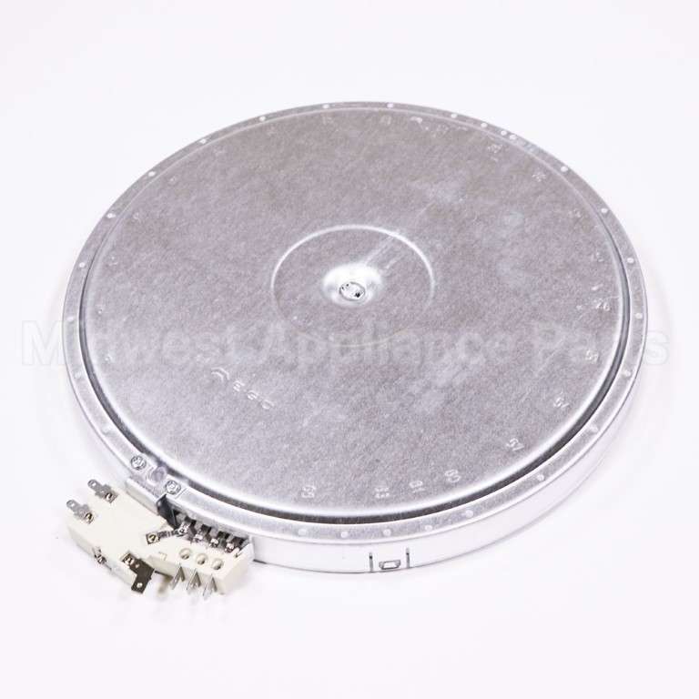 WB30T10096 GE Element Haliant 12 In