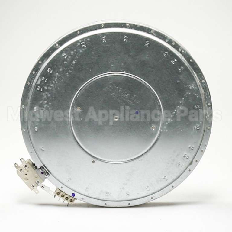 WB30T10107 GE Element Haliant 12 Trpl