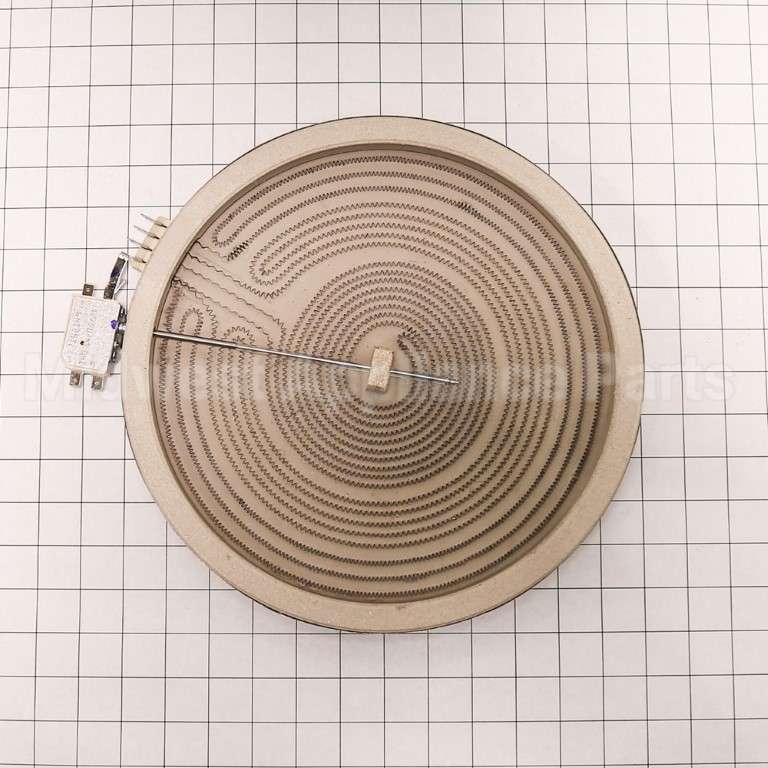 WB30T10107 GE Element Haliant 12 Trpl