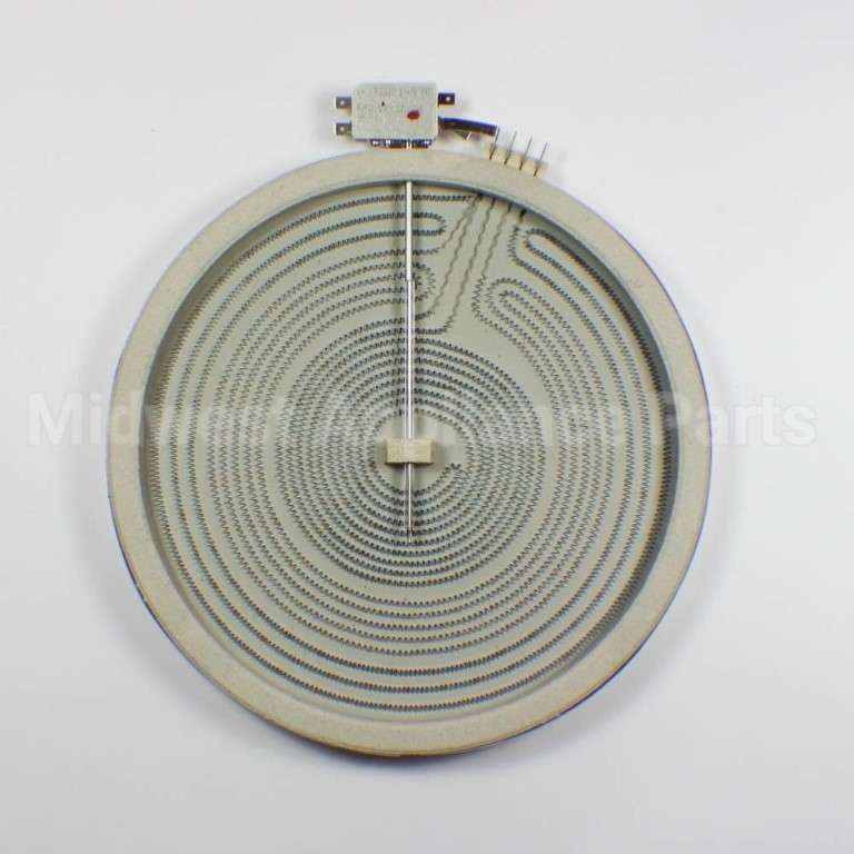 WB30T10107 GE Element Haliant 12 Trpl