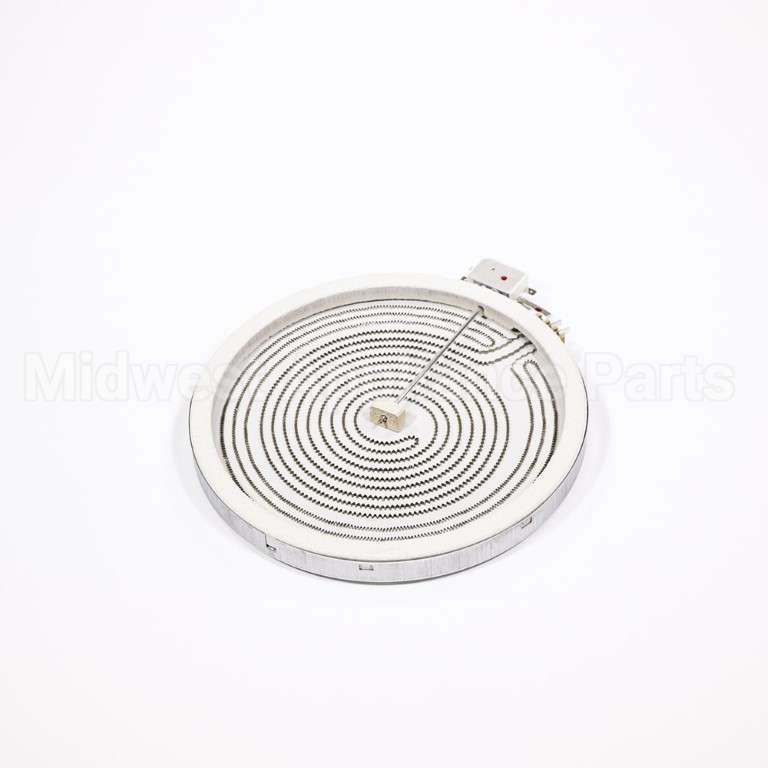 WB30T10112 GE Element Haliant 12 In