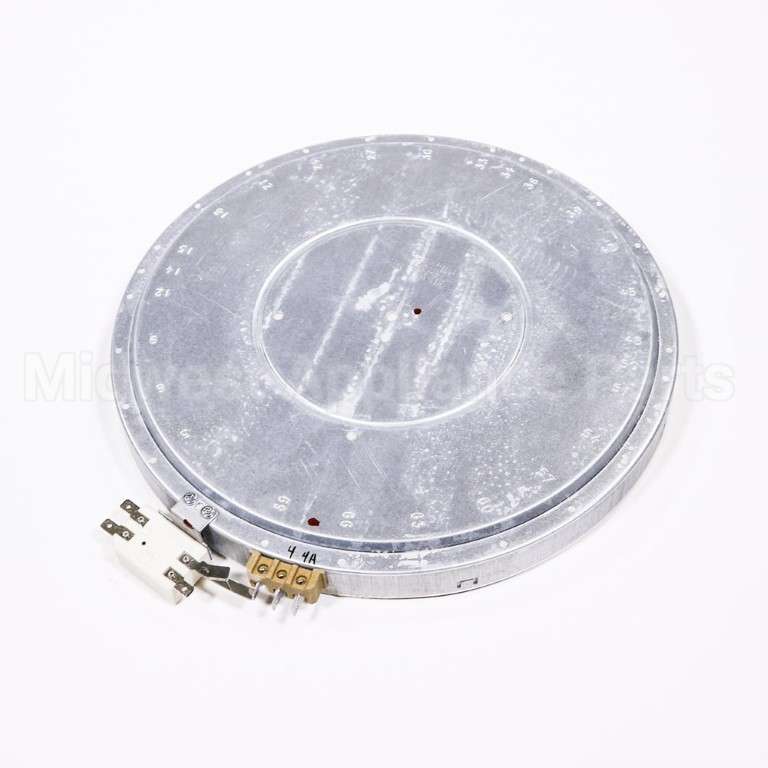 WB30T10112 GE Element Haliant 12 In
