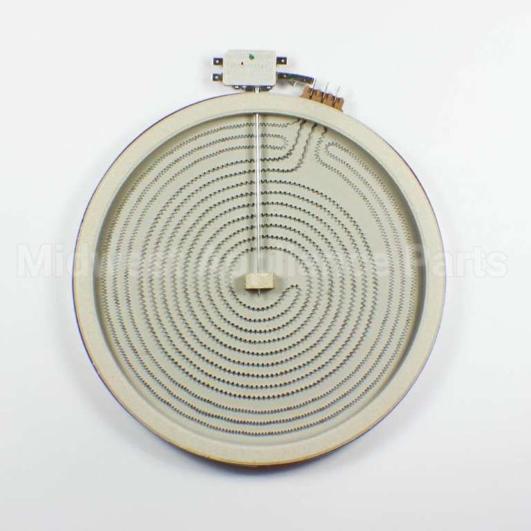 WB30T10112 GE Element Haliant 12 In