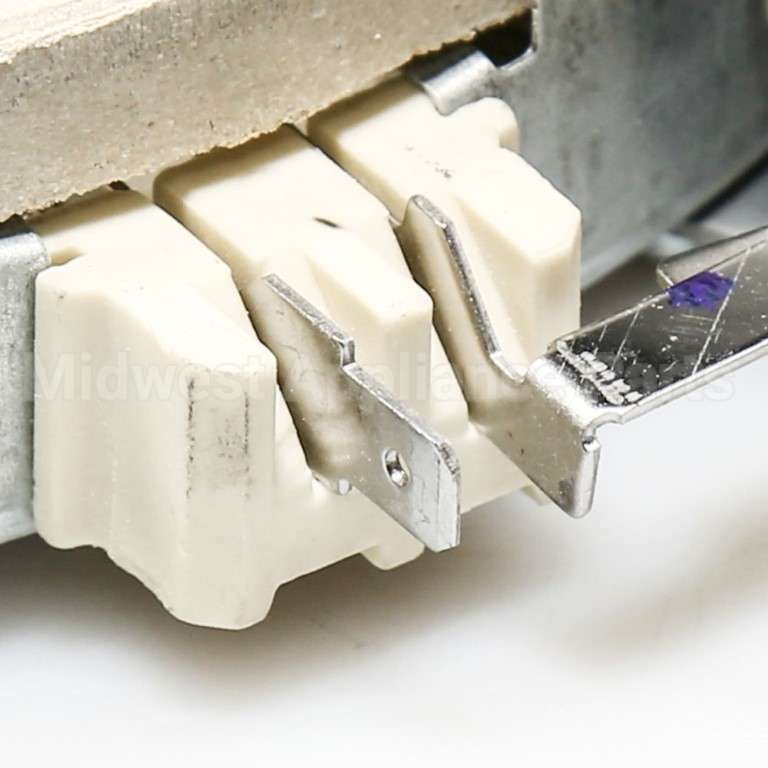 WB30T10129 GE Range 6 Radiant Surface Element