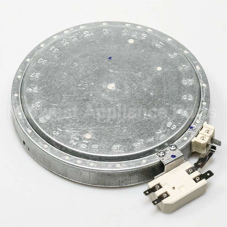 WB30T10129 GE Range 6 Radiant Surface Element