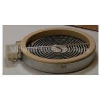 WB30T10129 GE Range 6 Radiant Surface Element