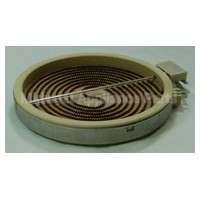 WB30T10132 GE Range 8 Radiant Surface Element