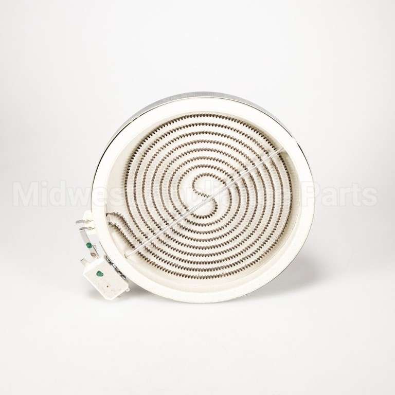 WB30T10136 GE Element Haliant 8 In