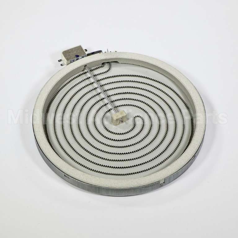 WB30T10146 GE Range 12 Haliant Surface Element