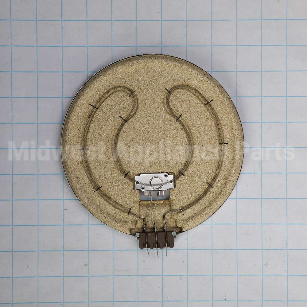 WB30T10154 GE Element Warmer Low Prf