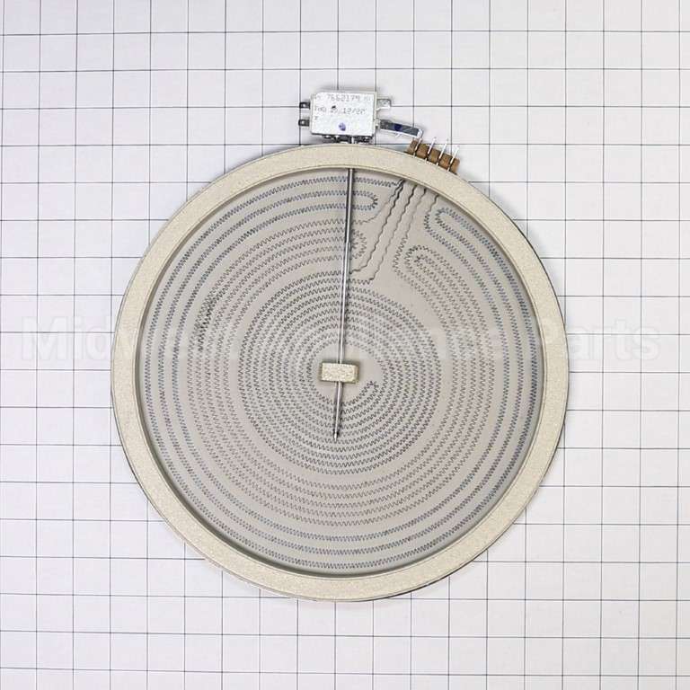 WB30T10155 GE Element Haliant 12 Trpl