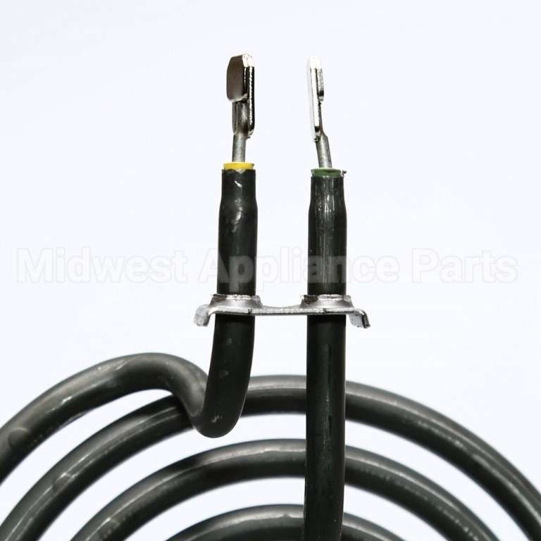 WB30X20478 GE Range 6 Surface Element - 4 Turns