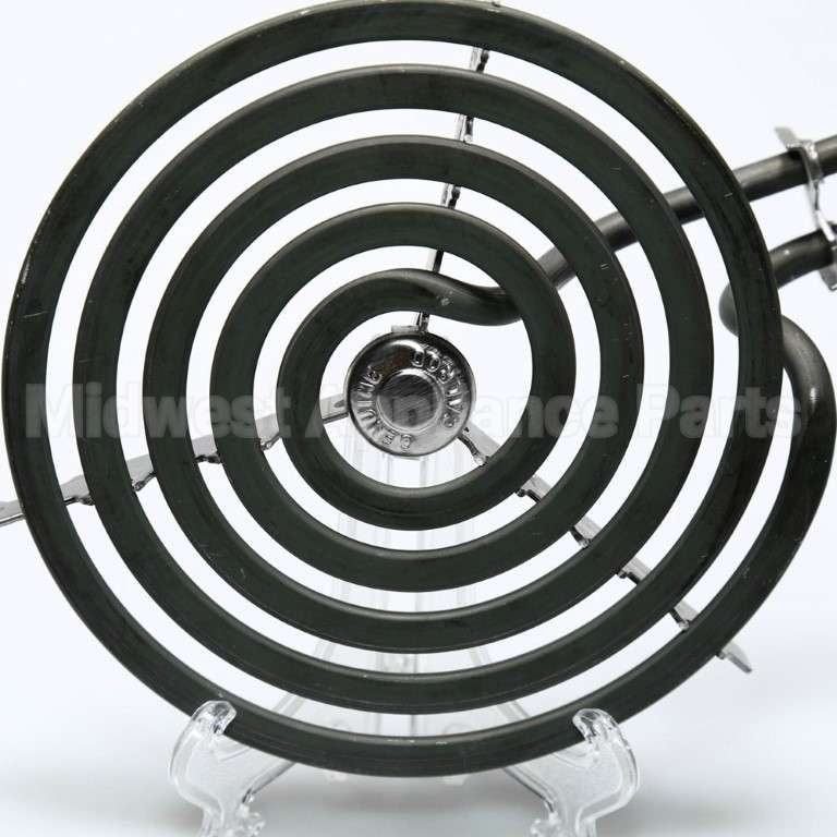 WB30X20478 GE Range 6 Surface Element - 4 Turns
