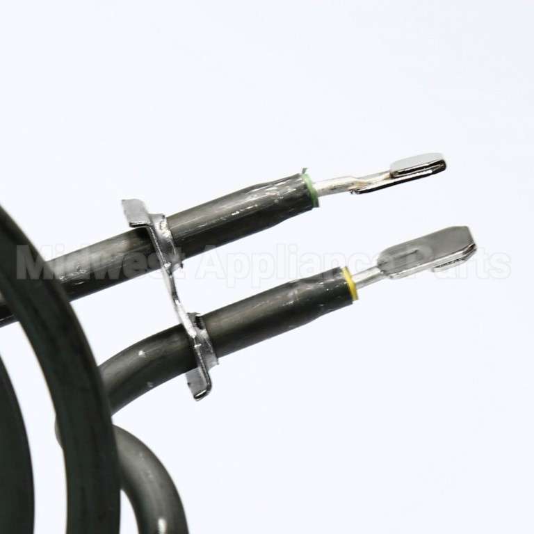 WB30X20478 GE Range 6 Surface Element - 4 Turns