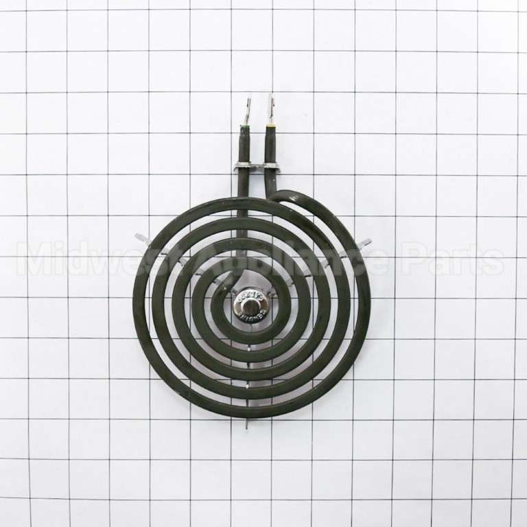 WB30X20478 GE Range 6 Surface Element - 4 Turns
