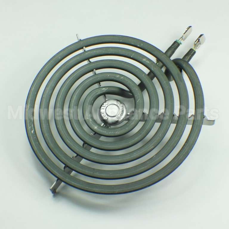WB30X20478 GE Range 6 Surface Element - 4 Turns