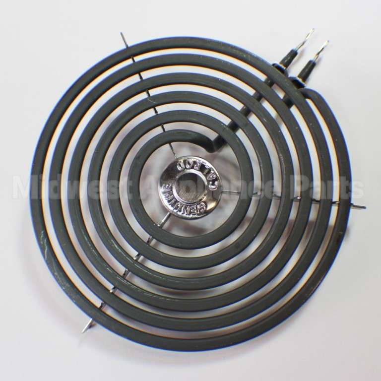WB30X20481 GE Range 8 Surface Element - 5 Turns