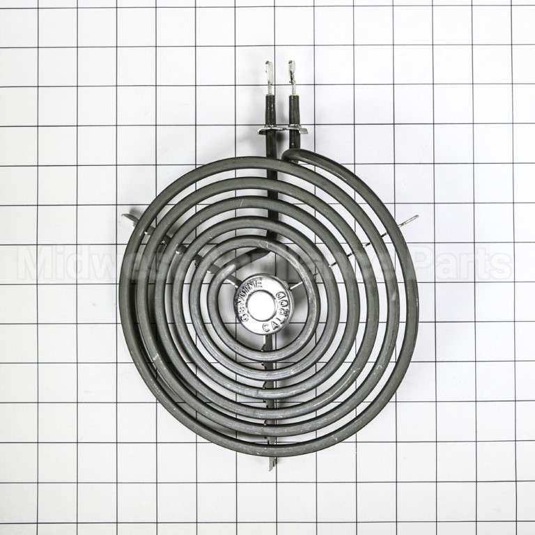 WB30X20481 GE Range 8 Surface Element - 5 Turns