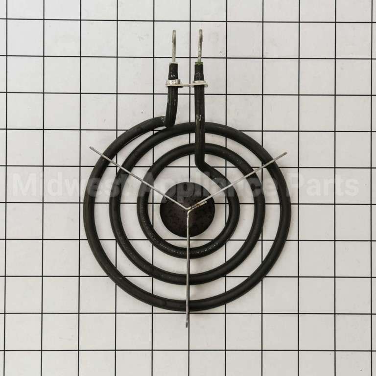 WB30X254 GE Range 6 Coil Surface Element - 3 Turns
