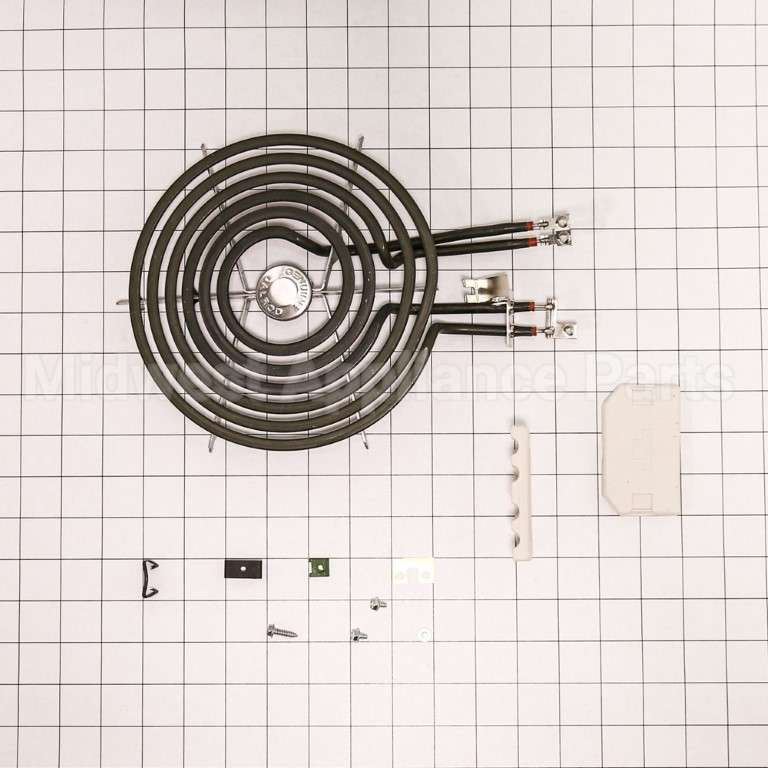 WB30X341 GE Unit 8 Hr