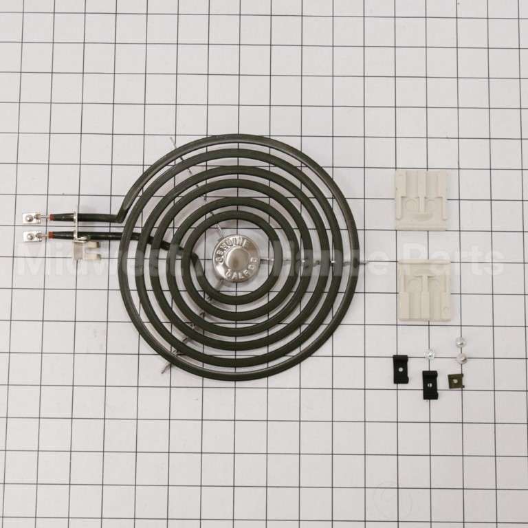 WB30X348 GE Unit 8 Hr