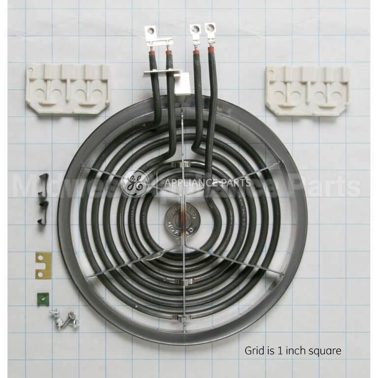 WB30X354 GE Unit 8 Lr