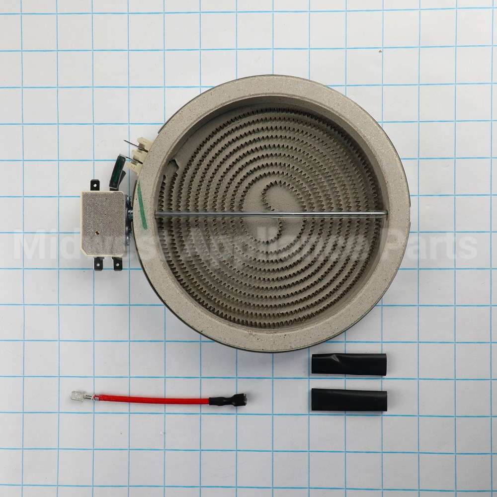 WB30X38928 GE Surface Radiant Element 6 Kit